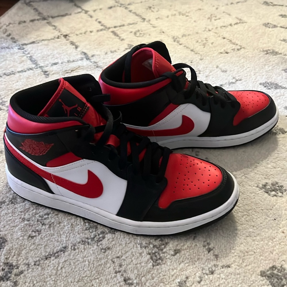 Men’s Air Jordan